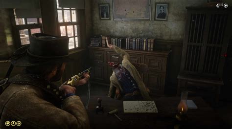 rdr2 dismemberment mod|Iba pa.